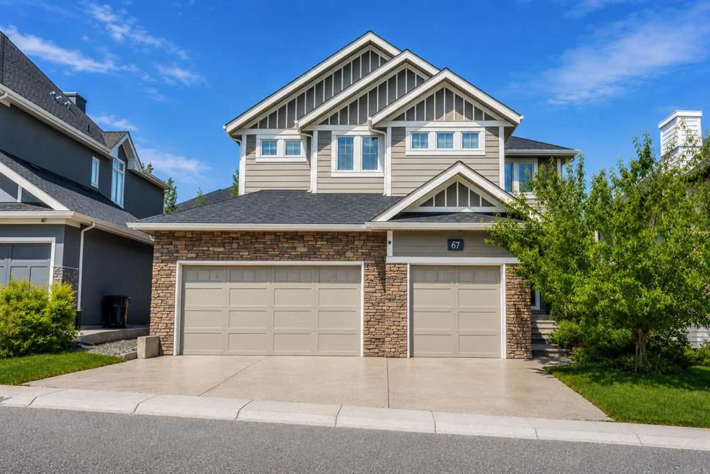 67 Aspen Dale Way SW, Calgary — main listing photo
