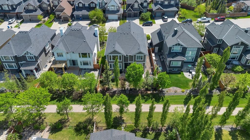 67 Aspen Dale Way SW, Calgary — photo 2 of 50