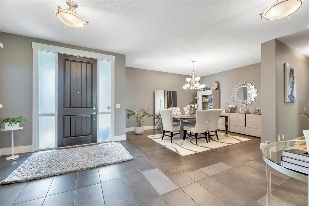 67 Aspen Dale Way SW, Calgary — photo 4 of 50
