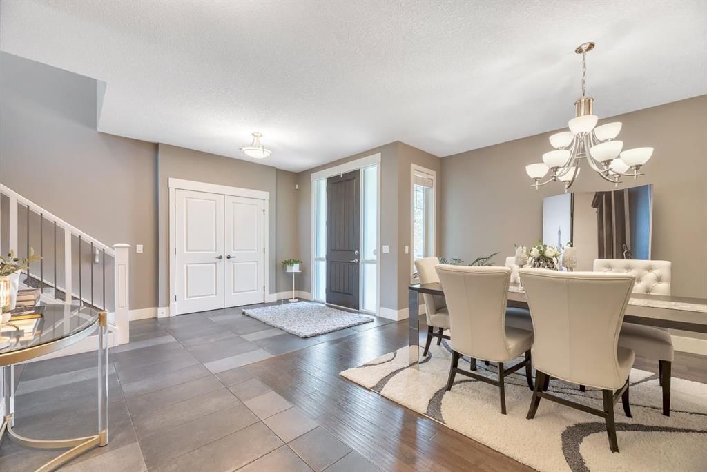 67 Aspen Dale Way SW, Calgary — photo 5 of 50