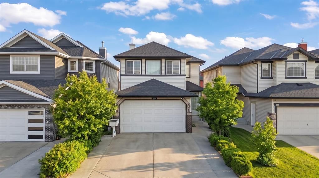 139 Saddlehorn Close NE, Calgary — photo 2 of 41