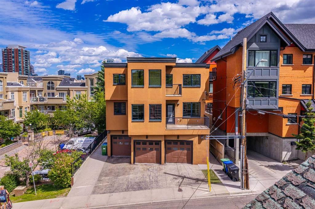 1814 14A Street SW, Calgary — photo 2 of 44
