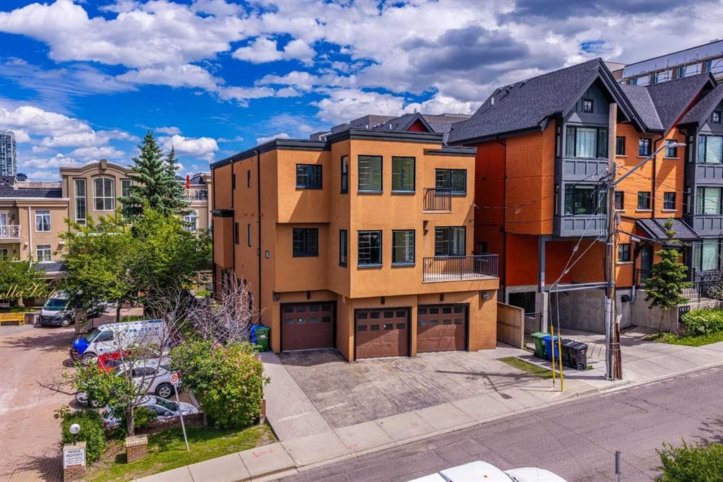 1814 14A Street SW, Calgary — photo 3 of 44