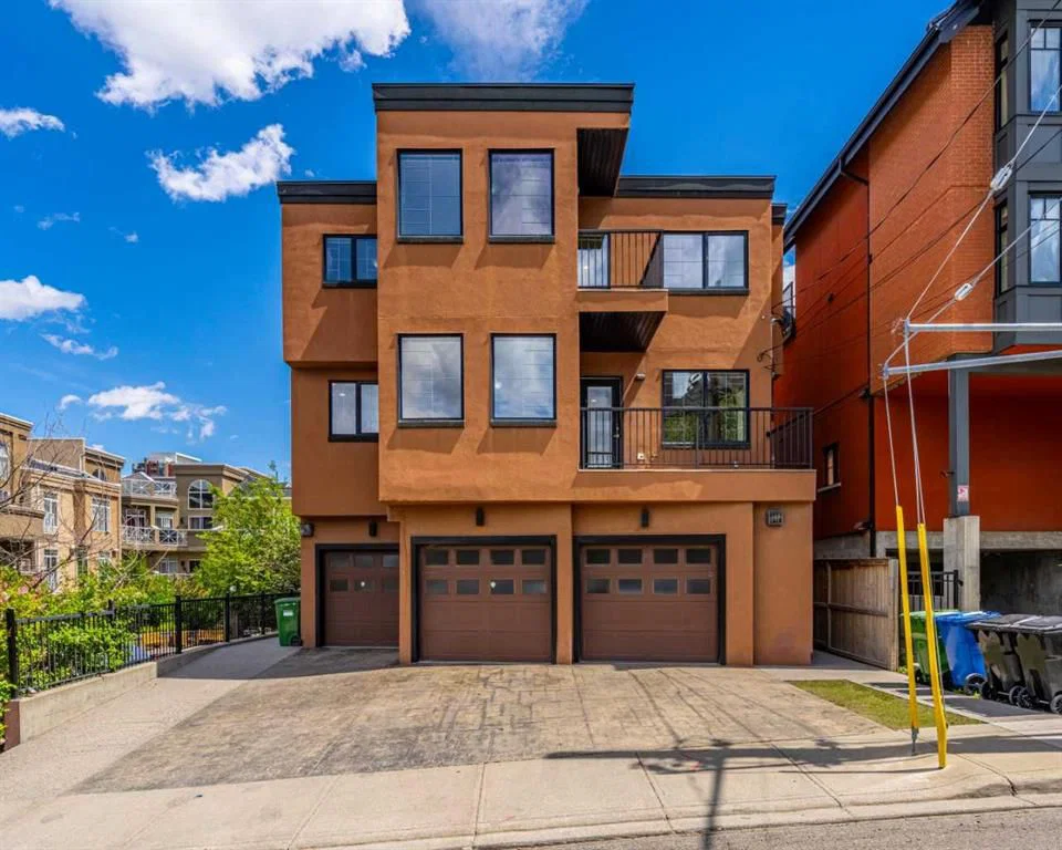 1814 14A Street SW, Calgary — photo 4 of 44