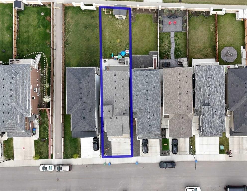 89 Sage Bluff Rise NW, Calgary — photo 2 of 46