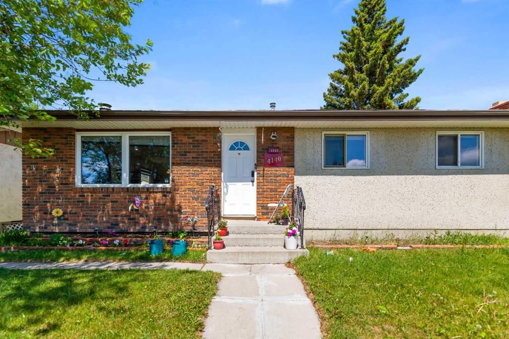 4140 Maryvale Drive NE, Calgary — photo 3 of 38