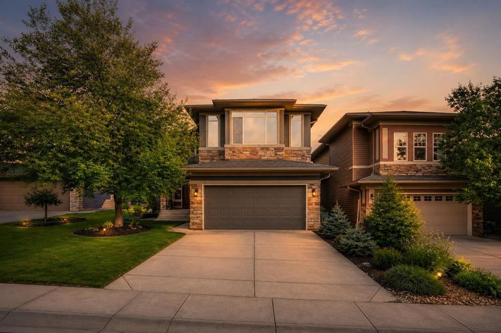 161 Panamount Green NW, Calgary — main listing photo