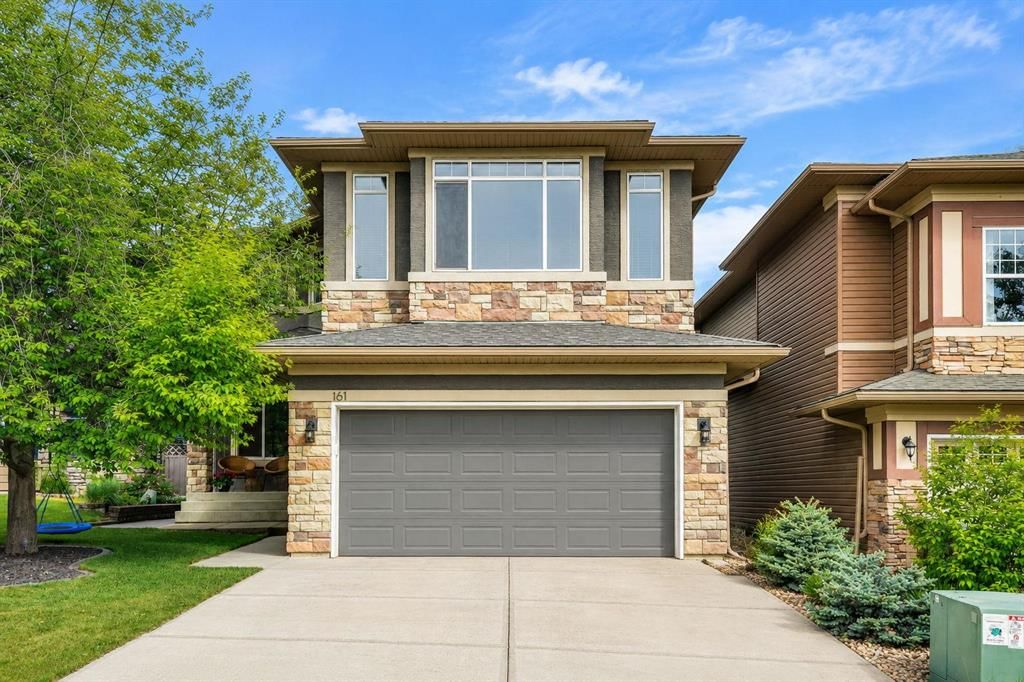 161 Panamount Green NW, Calgary — photo 2 of 49
