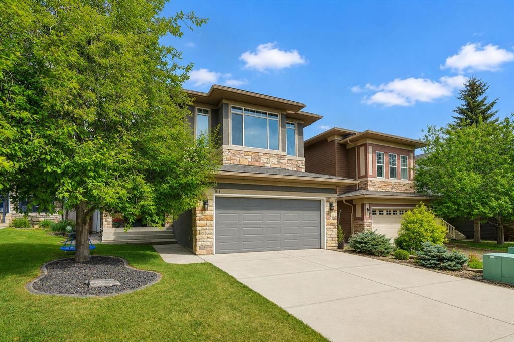 161 Panamount Green NW, Calgary — photo 3 of 49