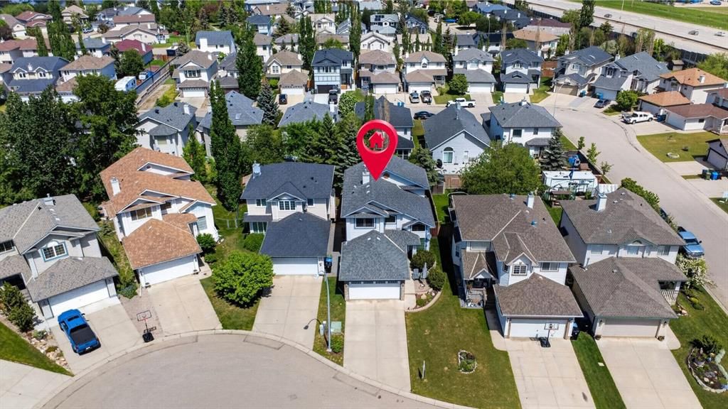 210 Douglas Ridge Place SE, Calgary — photo 2 of 50