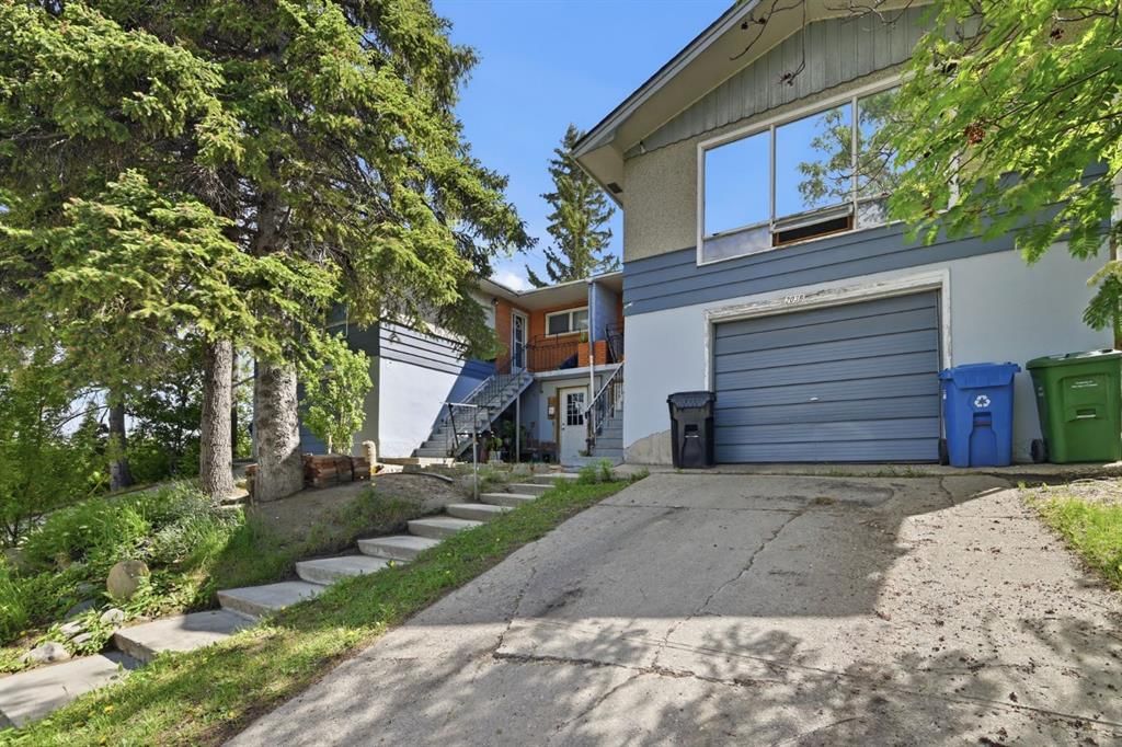 203 42 Avenue SW, Calgary — photo 2 of 24