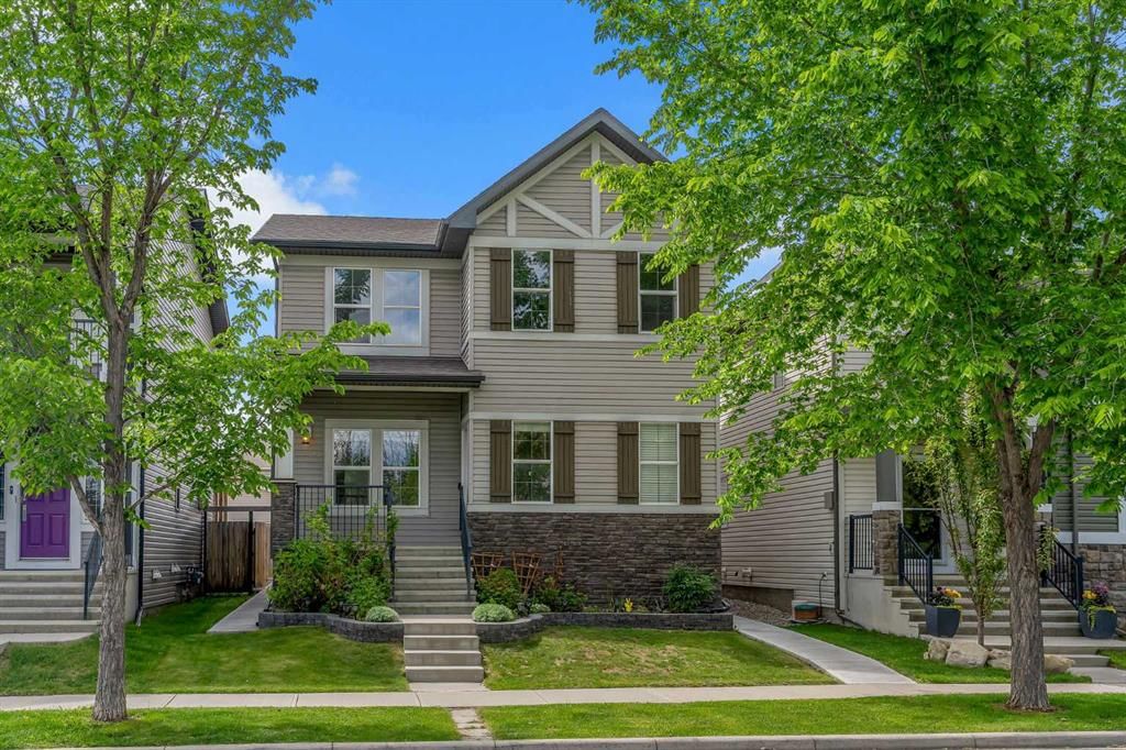 240 Elgin Meadows Way SE, Calgary — main listing photo