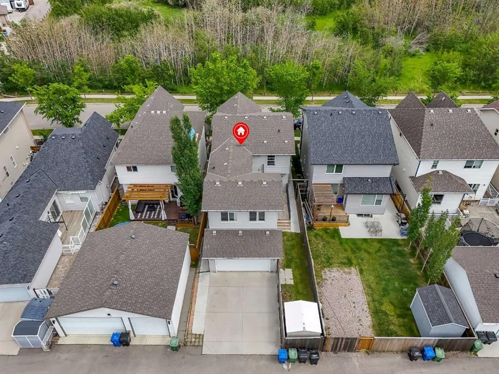 240 Elgin Meadows Way SE, Calgary — photo 3 of 42