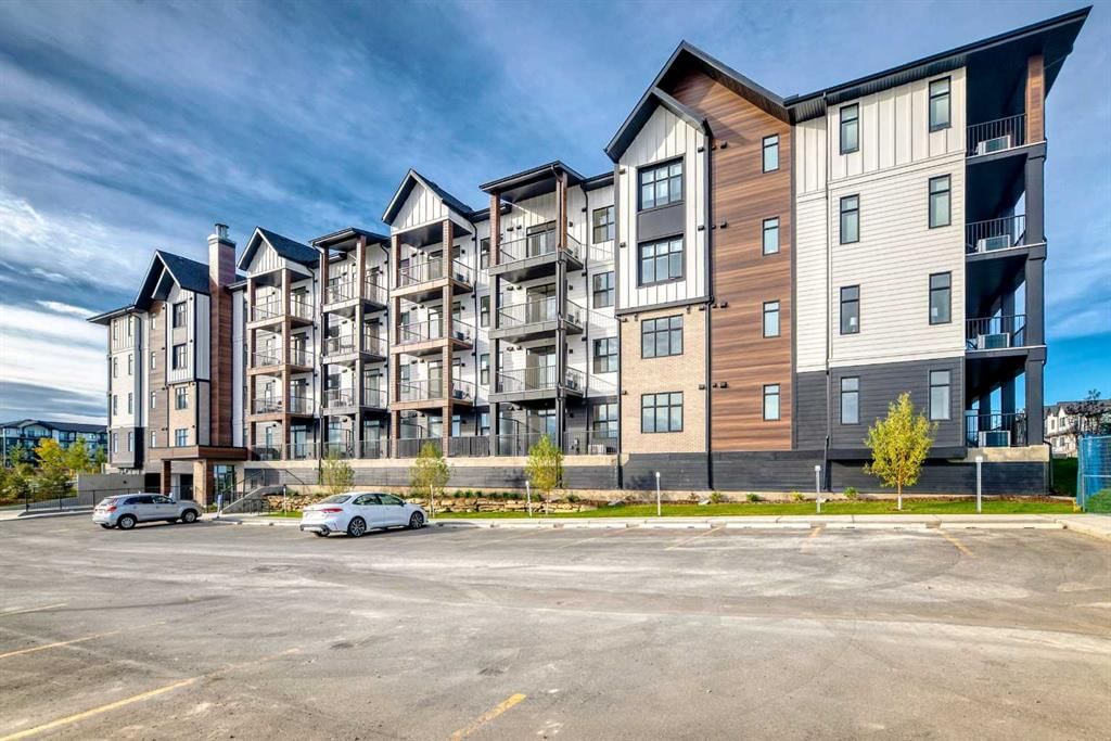1209, 430 Sage Hill Road NW, Calgary — main listing photo