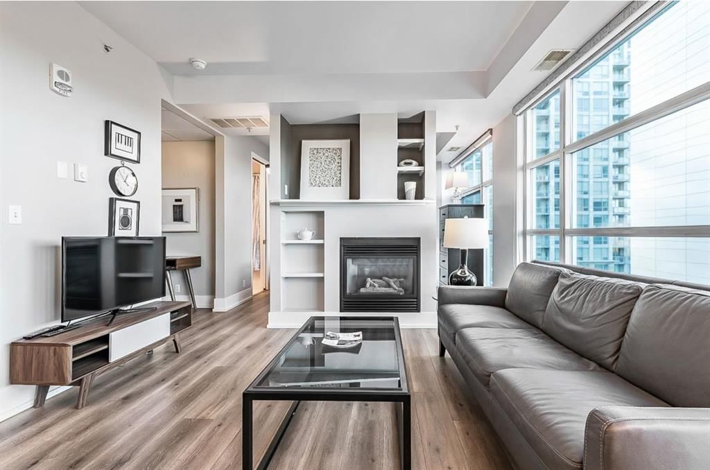 902, 205 Riverfront Avenue SW, Calgary — photo 4 of 14