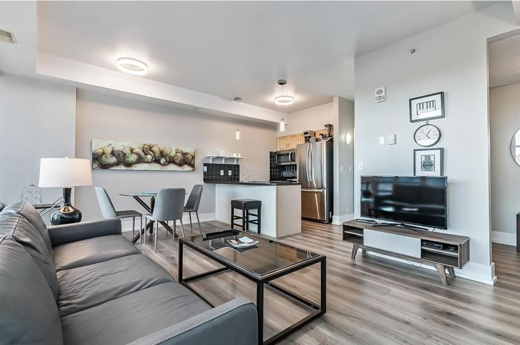 902, 205 Riverfront Avenue SW, Calgary — photo 5 of 14