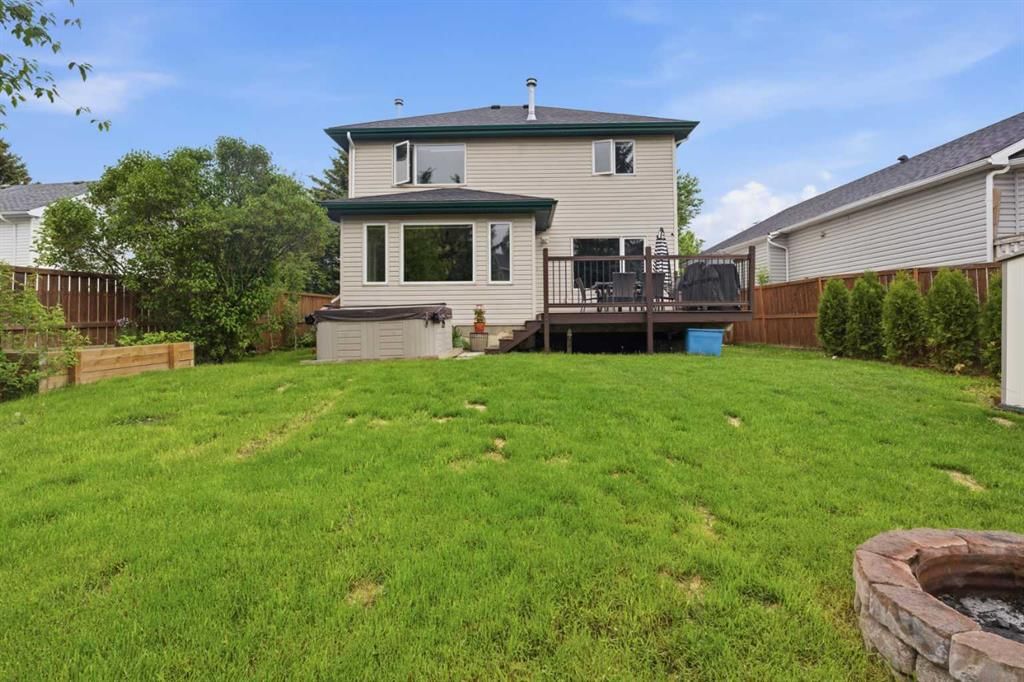 60 Chaparral Way SE, Calgary — photo 3 of 50