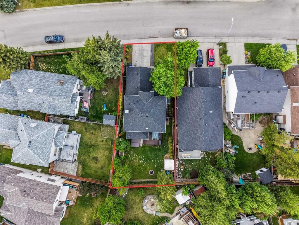 60 Chaparral Way SE, Calgary — photo 4 of 50