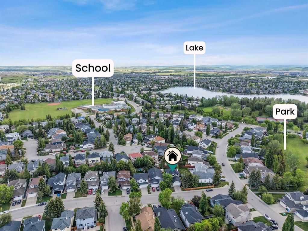 60 Chaparral Way SE, Calgary — photo 5 of 50