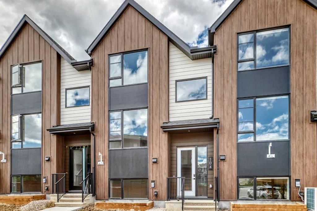 104, 199 Sage Hill Heights, Calgary — main listing photo