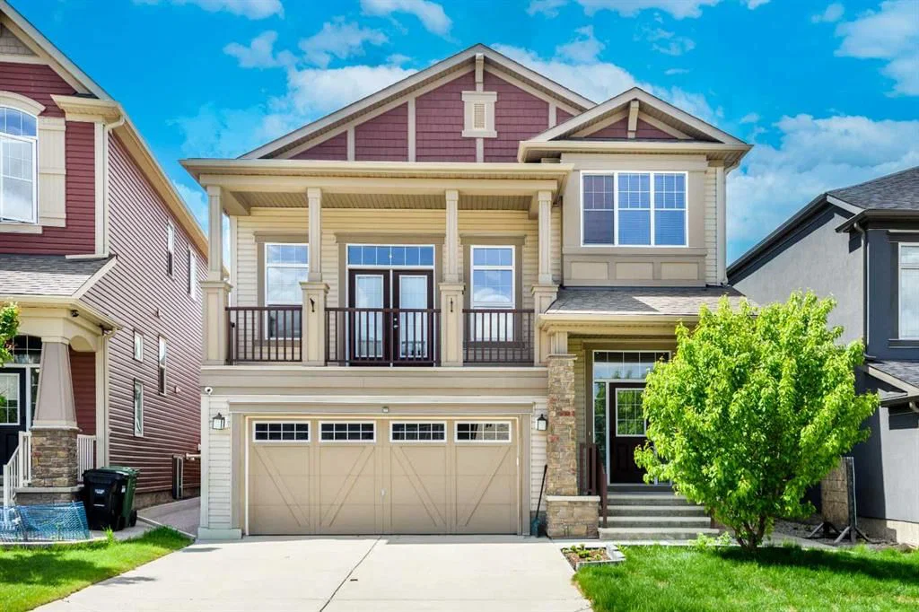 15 Cityscape Crescent NE, Calgary — main listing photo