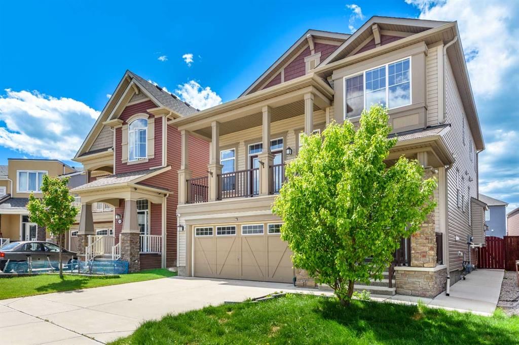 15 Cityscape Crescent NE, Calgary — photo 2 of 42