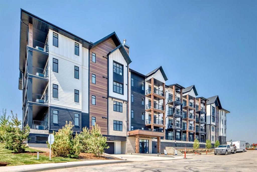 1208, 430 Sage Hill Road NW, Calgary — main listing photo