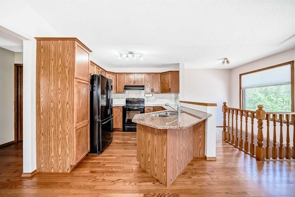 96 Arbour Ridge Way NW, Calgary — photo 5 of 50