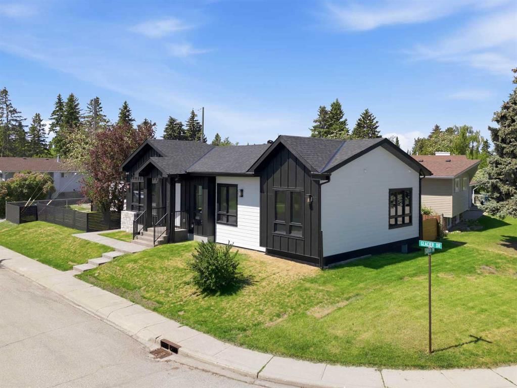 27 Glacier Drive SW, Calgary — photo 3 of 48
