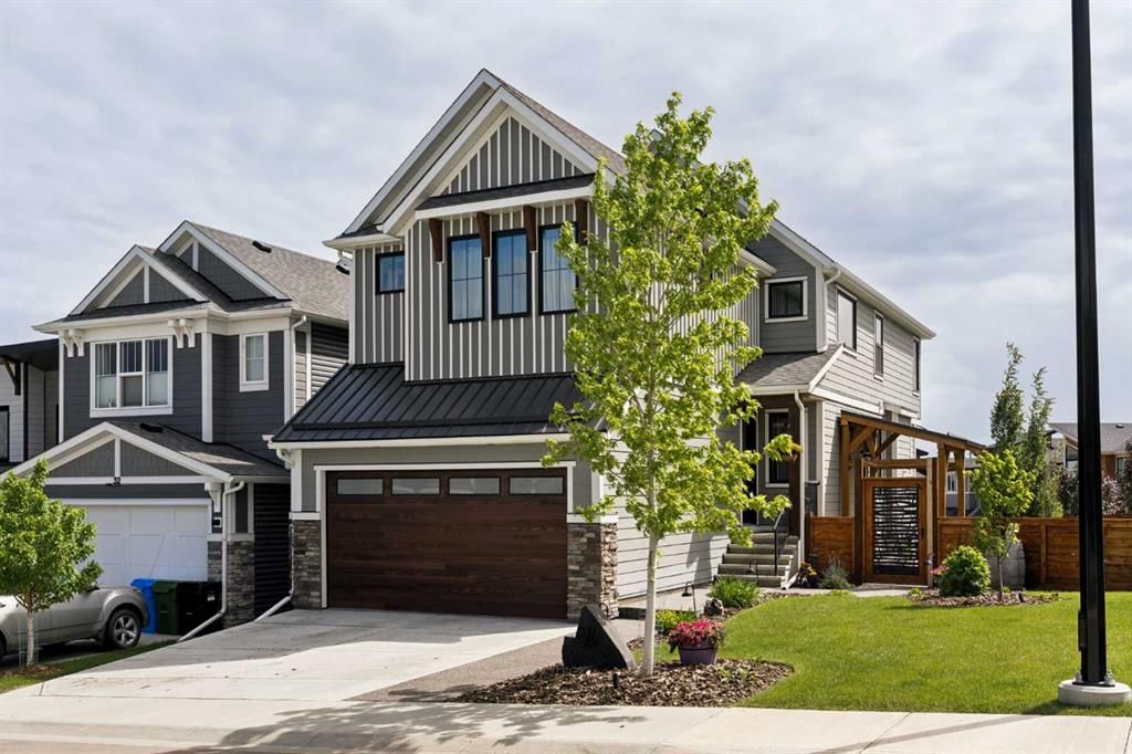 36 Rowley Rise NW, Calgary — main listing photo