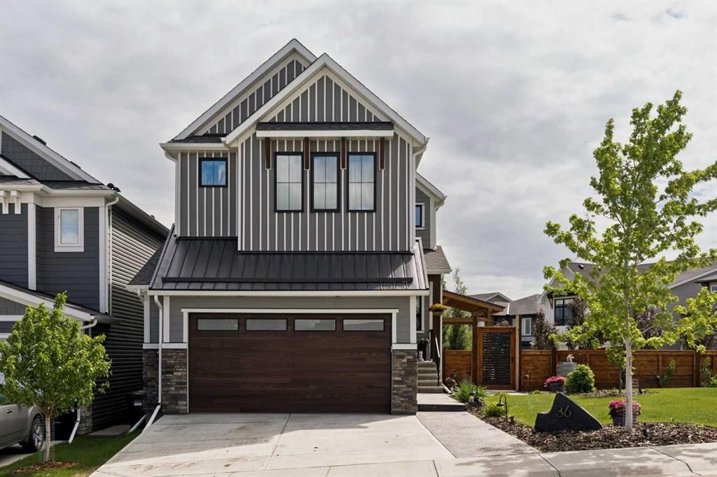 36 Rowley Rise NW, Calgary — photo 2 of 50