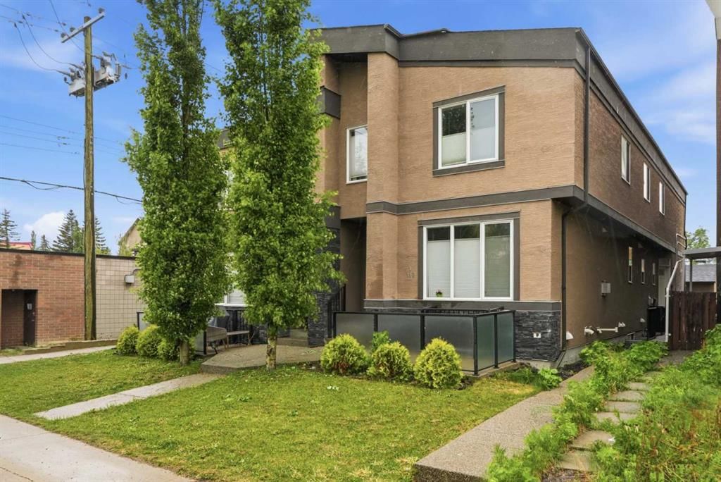 2, 112 23 Avenue NE, Calgary — main listing photo