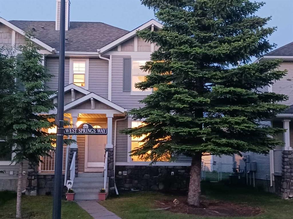 36 West Springs Way SW, Calgary — photo 2 of 27