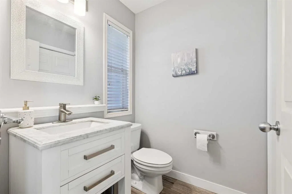 36 West Springs Way SW, Calgary — photo 4 of 27