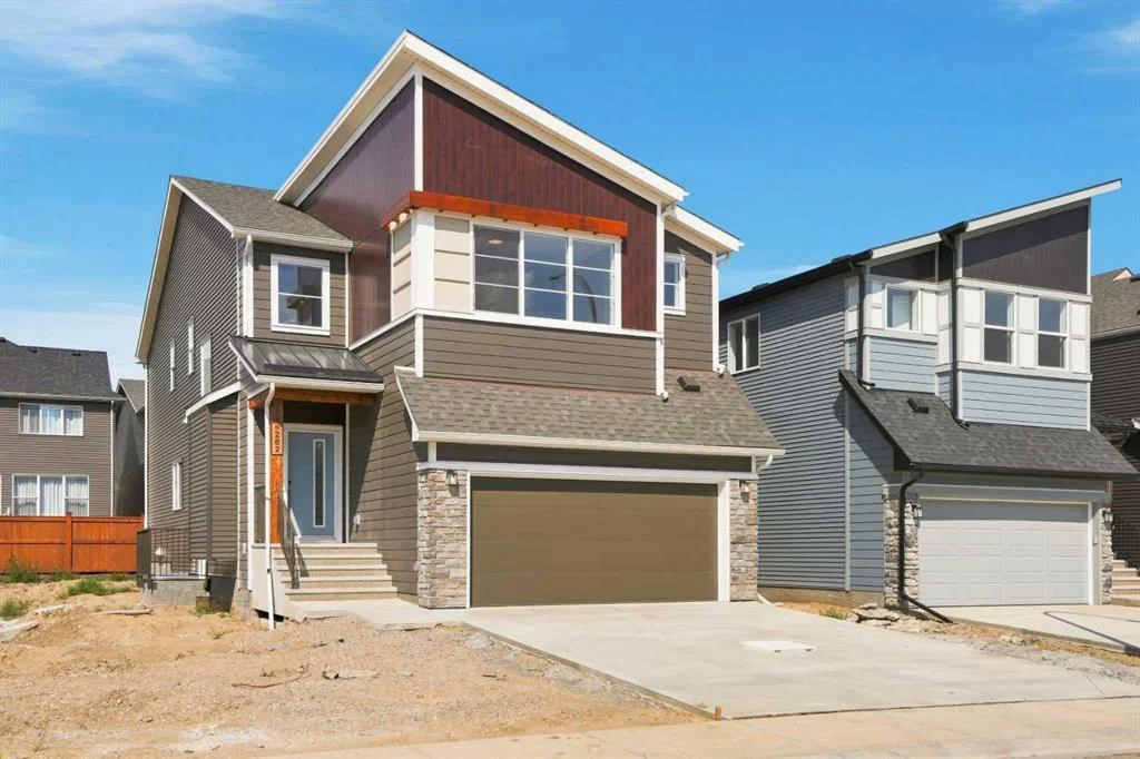 282 Heartwood Gardens SE, Calgary — photo 2 of 40