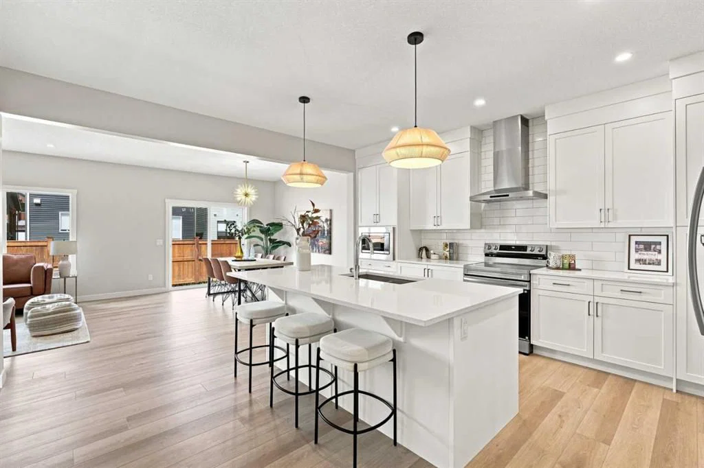 282 Heartwood Gardens SE, Calgary — photo 5 of 40