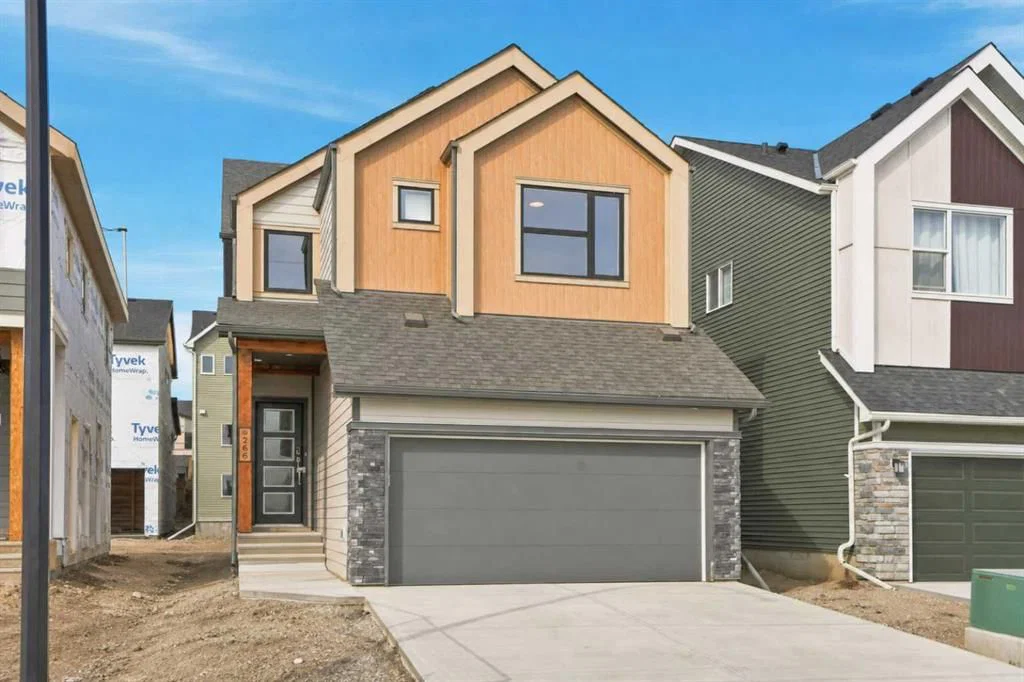 266 Heartwood Gardens SE, Calgary — photo 2 of 44