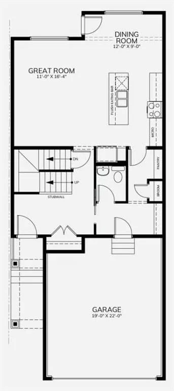 391 Heartwood Gardens SE, Calgary — photo 3 of 4