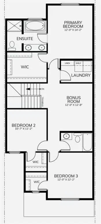 391 Heartwood Gardens SE, Calgary — photo 4 of 4