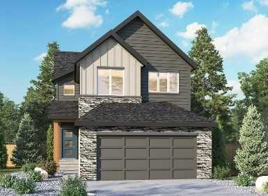 290 Heartwood Gardens SE, Calgary — main listing photo