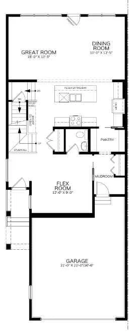 290 Heartwood Gardens SE, Calgary — photo 3 of 4
