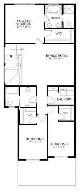 290 Heartwood Gardens SE, Calgary — photo 4 of 4