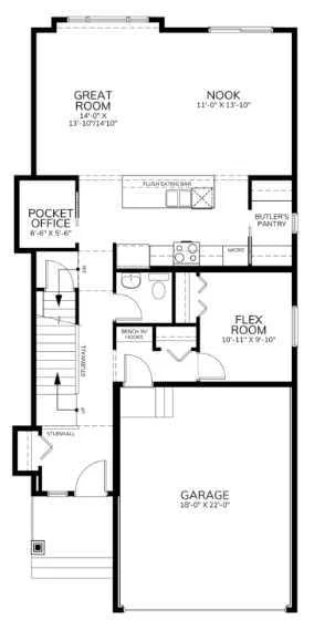 286 Heartwood Gardens SE, Calgary — photo 3 of 4