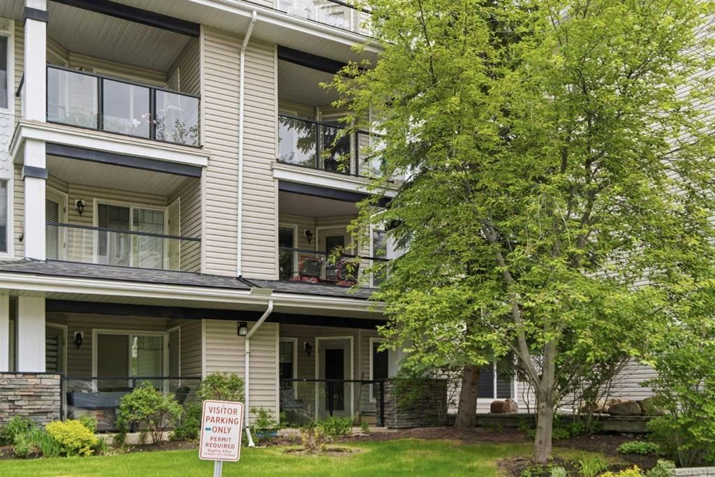 205, 345 Rocky Vista Park NW, Calgary — photo 4 of 40