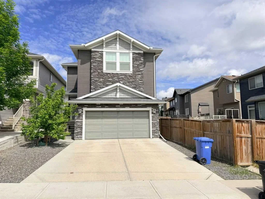 252 Nolancliff Crescent NW, Calgary — main listing photo