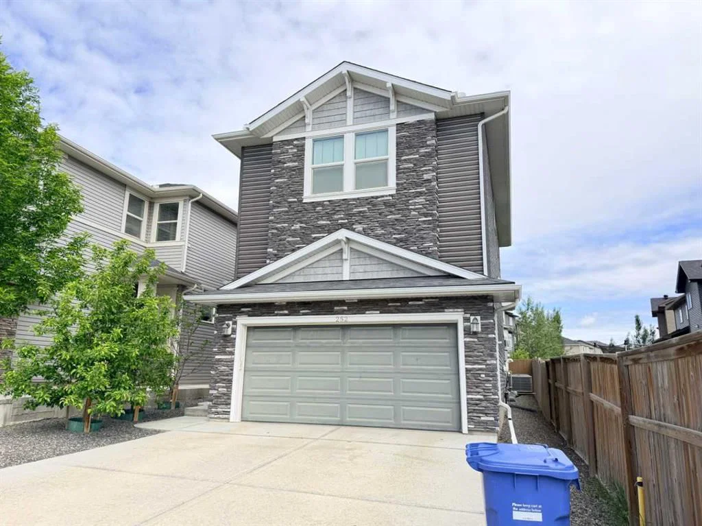 252 Nolancliff Crescent NW, Calgary — photo 2 of 49