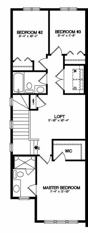 98 Ambleridge Avenue NW, Calgary — photo 3 of 14