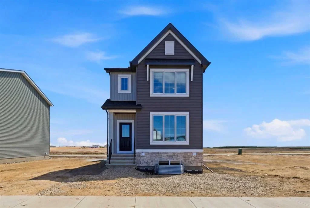 67 Huxland Road, Calgary — main listing photo