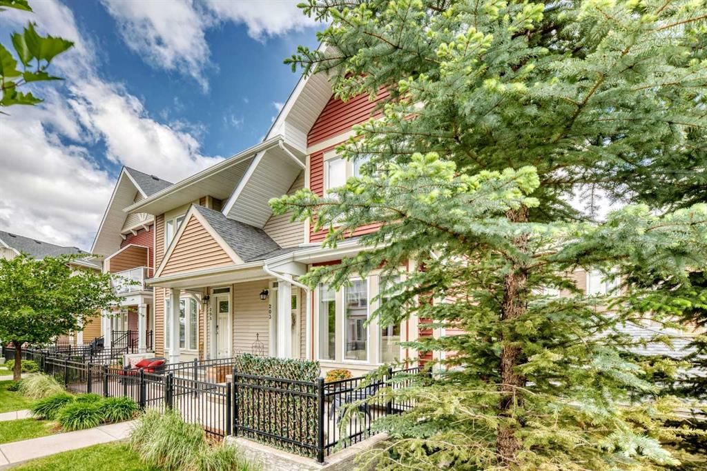 203 Auburn Meadows Walk SE, Calgary — photo 2 of 38