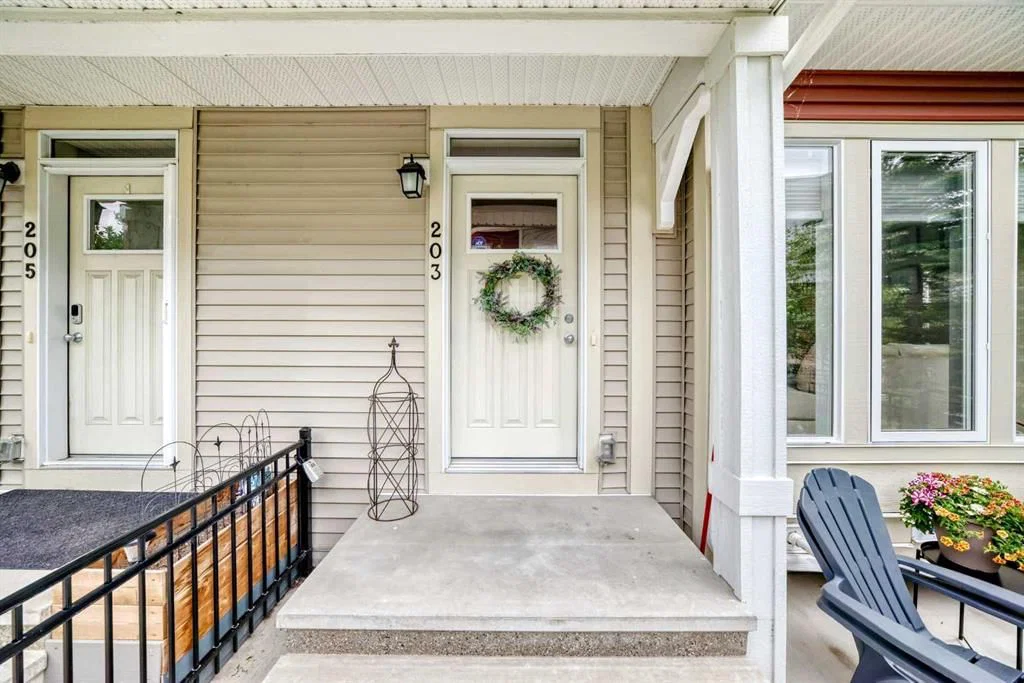 203 Auburn Meadows Walk SE, Calgary — photo 3 of 38